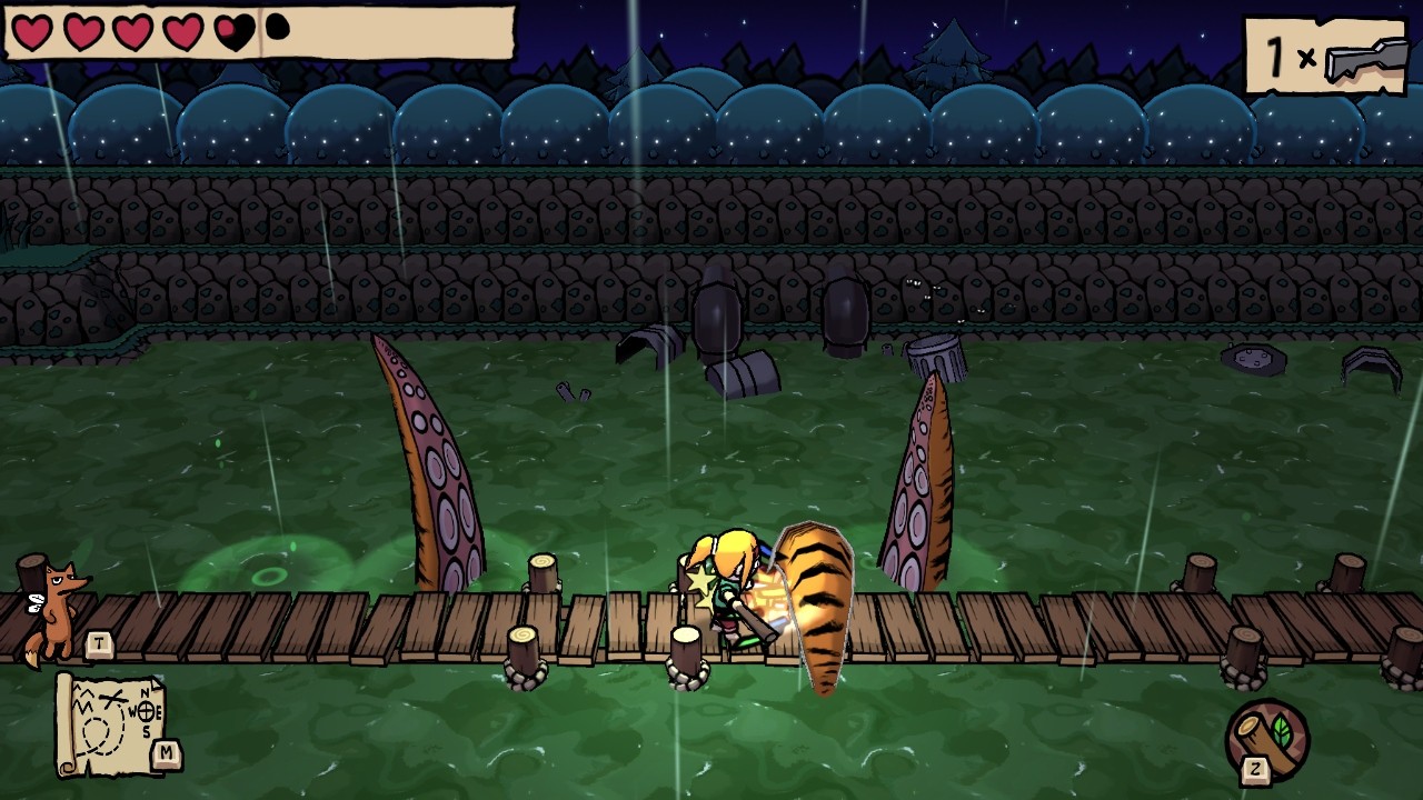 Ittle Dew 2 - Imagen 49